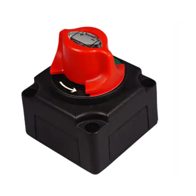 BE1 Switch Components electronic component