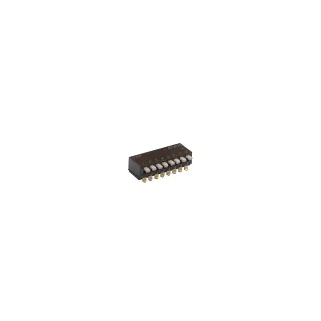 BPA07B C&K electronic component