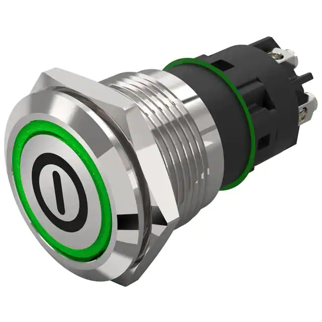 82-5152.1133.B001 EAO electronic component