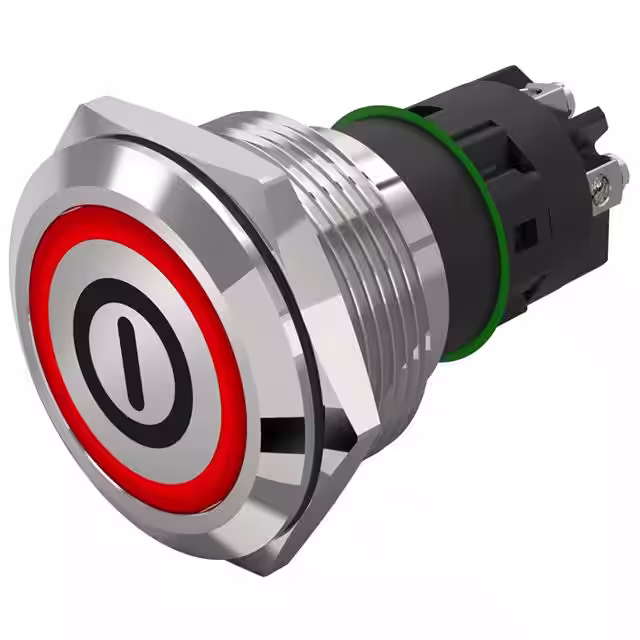 82-6152.1114.B001 EAO electronic component