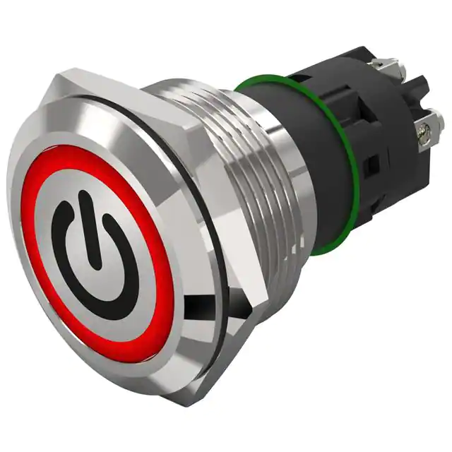 82-6152.1114.B002 EAO electronic component