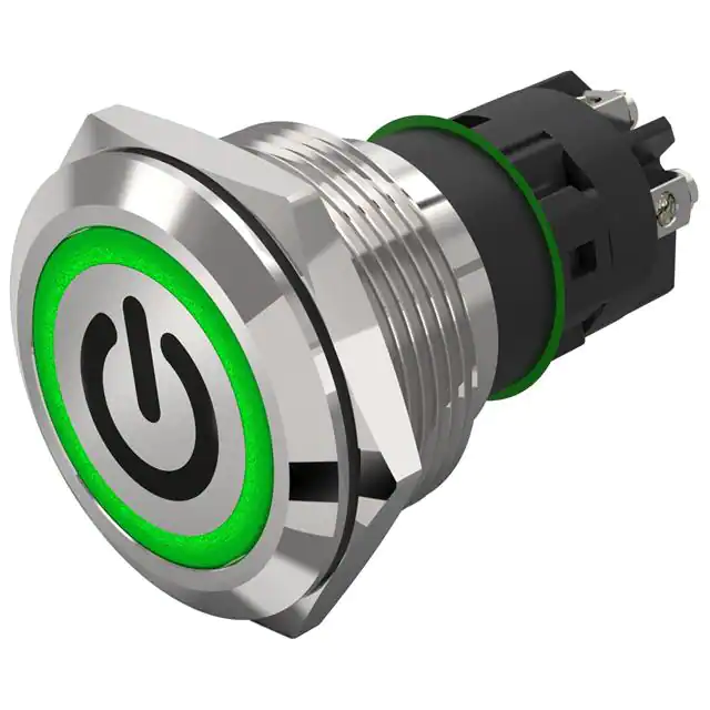 82-6152.1134.B002 EAO electronic component