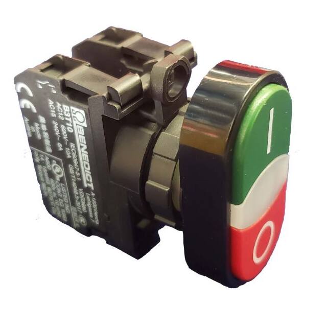 BS3DT GI/RO/11 Benedict GmbH electronic component