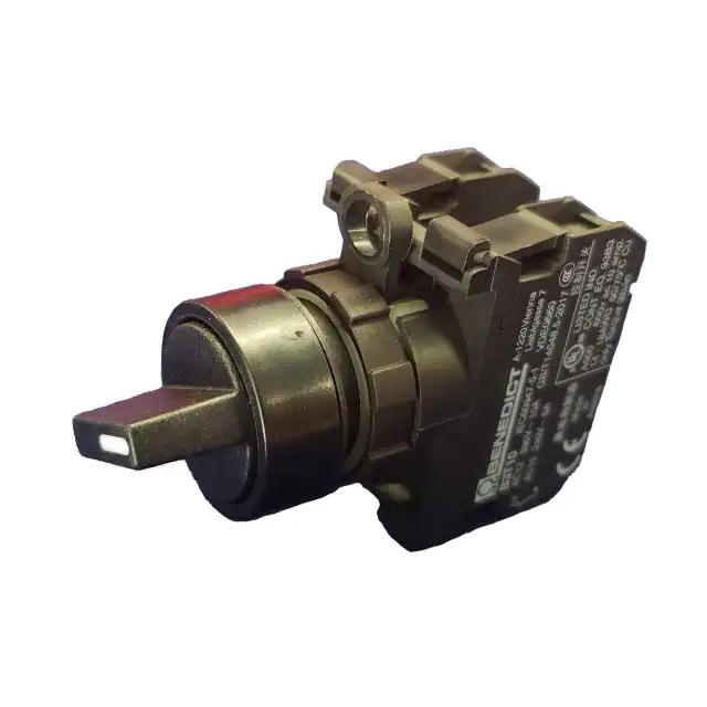 BS3KN2/10 Benedict GmbH electronic component
