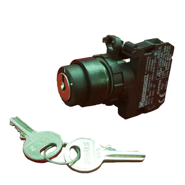 B3SAR 0/10 Benedict GmbH electronic component