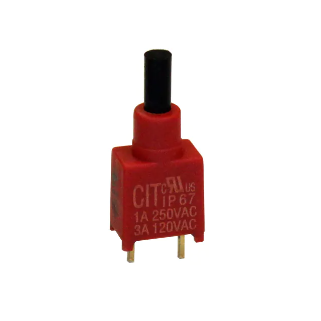 BSP10TCQ CIT Relay and Switch electronic component
