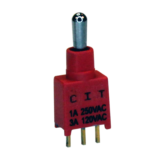 BST11T2ACR CIT Relay and Switch electronic component