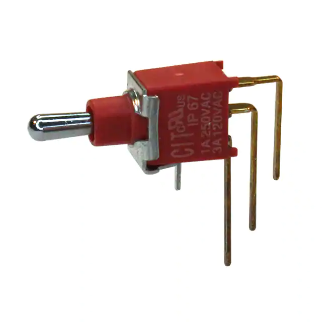 BST11T2AVR CIT Relay and Switch electronic component