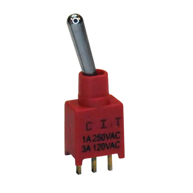 BST13T1ACR CIT Relay and Switch electronic component