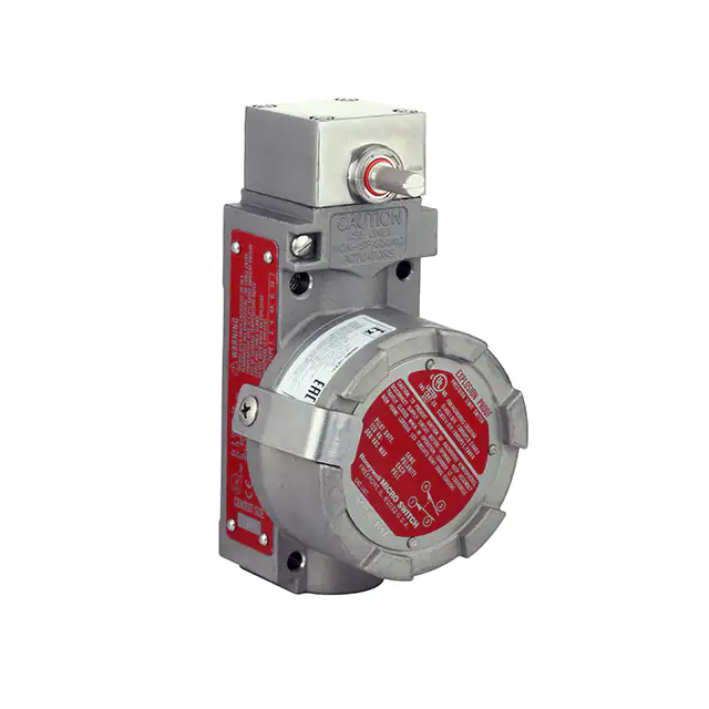 BX2A3K Honeywell Sensing and Productivity Solutions electronic component