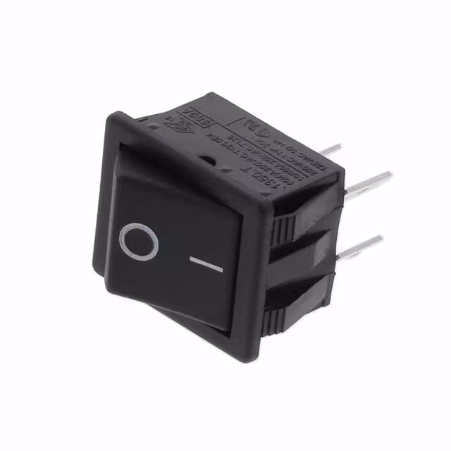 C1350ATAAB Bulgin electronic component