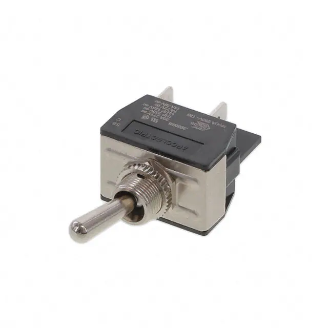 C3950BBAAA Bulgin electronic component