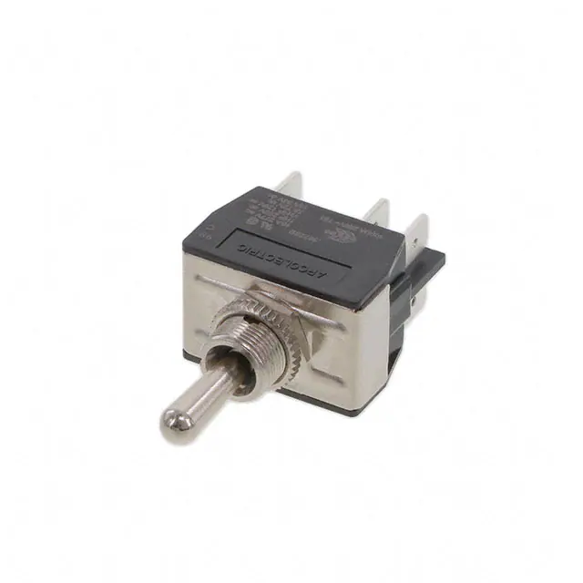 C3972BBAAA Bulgin electronic component