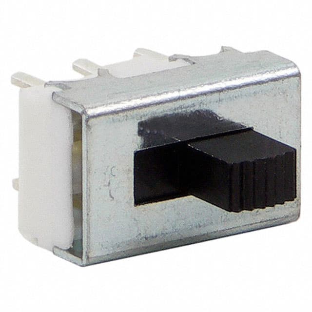C56206L2X Switchcraft Inc. electronic component