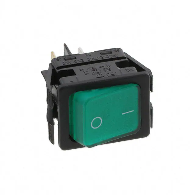 C6053ALBG31197W Bulgin electronic component