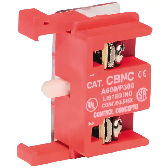 CBNC c3controls electronic component