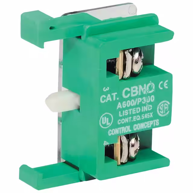 CBNO c3controls electronic component