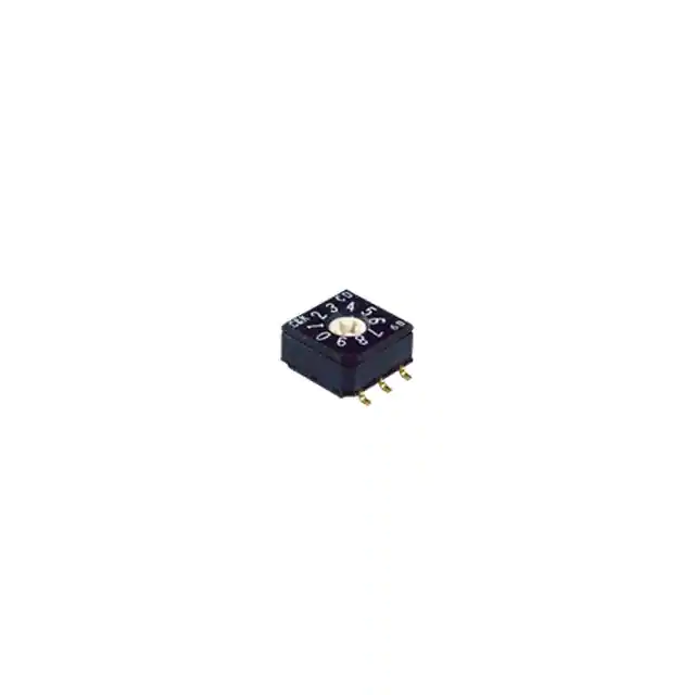 CD08RM0AB C&K electronic component