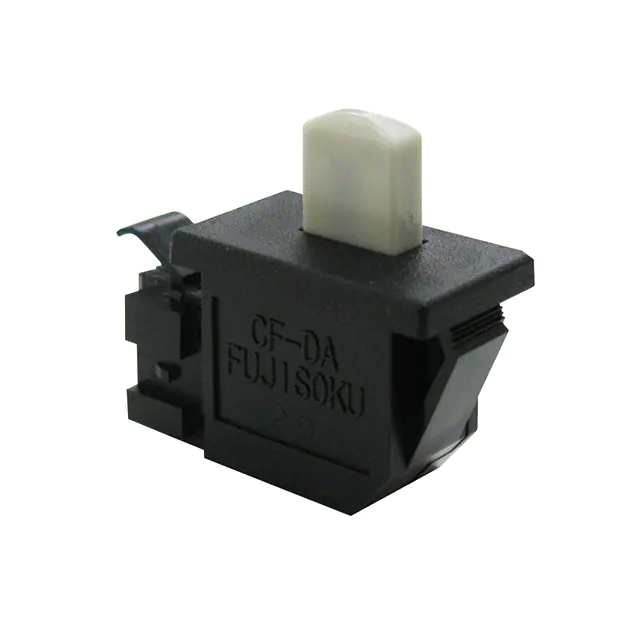 CF-DA-1CN-1 Nidec Components Corporation electronic component