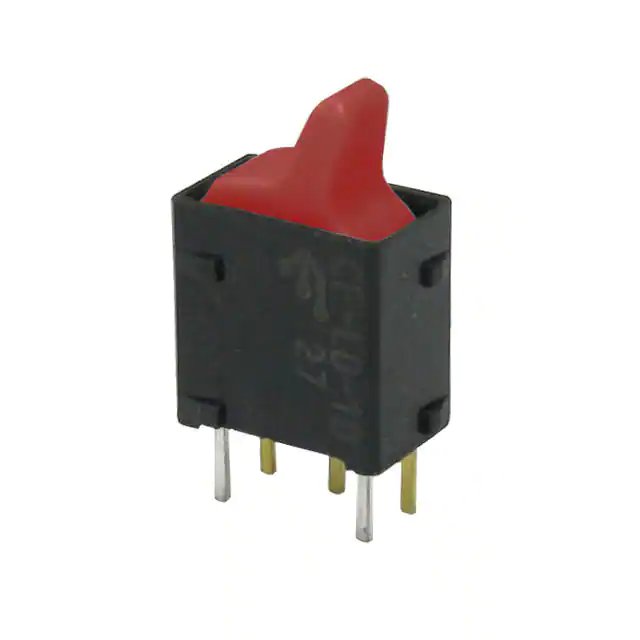 CF-LD-1DC-AR2W Nidec Components Corporation electronic component