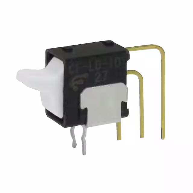 CF-LD-1DC6-AW2W Nidec Components Corporation electronic component