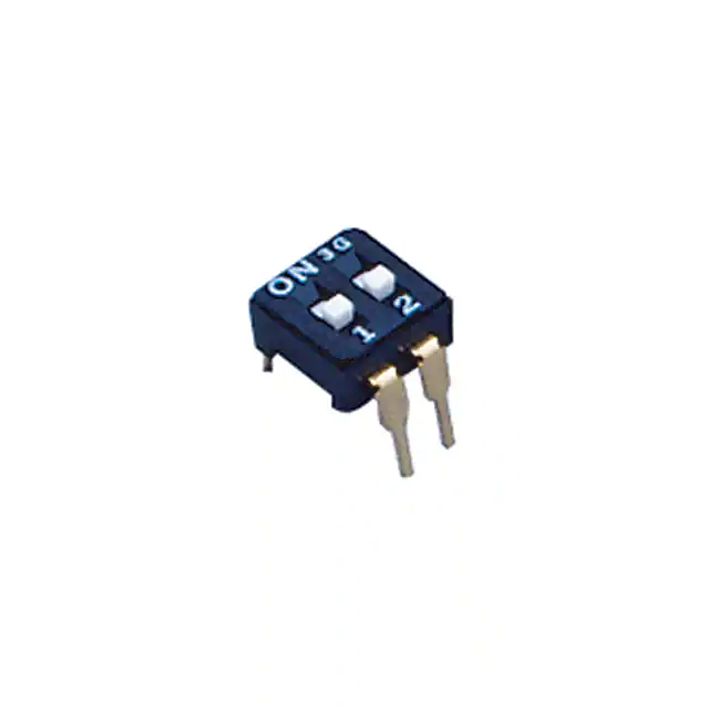 CFS-0202MC Nidec Components Corporation electronic component