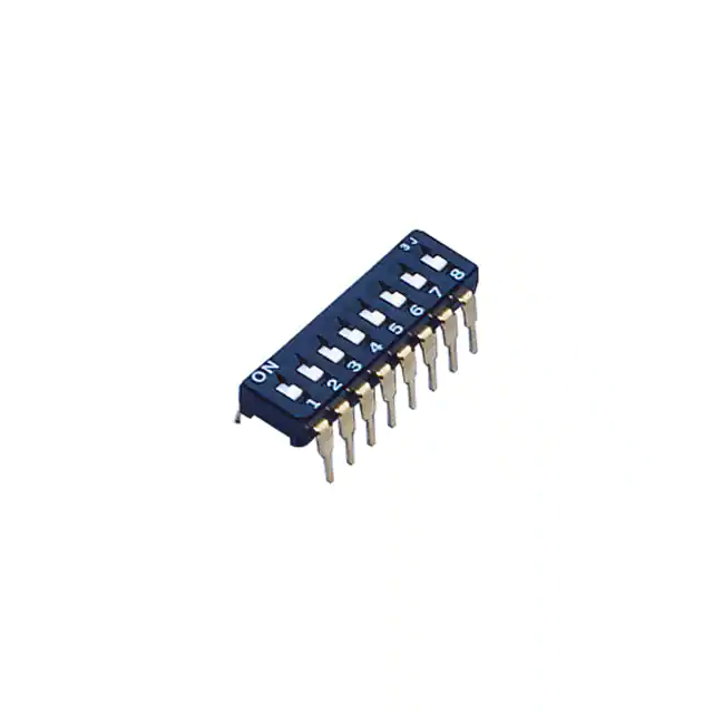CFS-0801MC Nidec Components Corporation electronic component