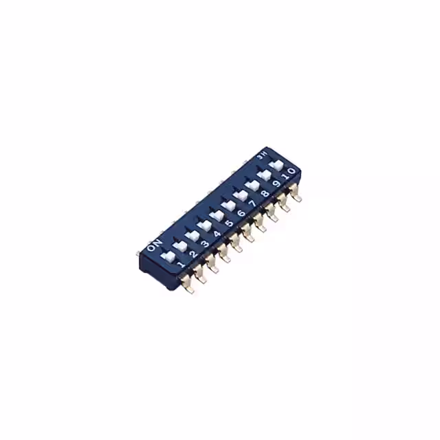 CFS-1002TB Nidec Components Corporation electronic component