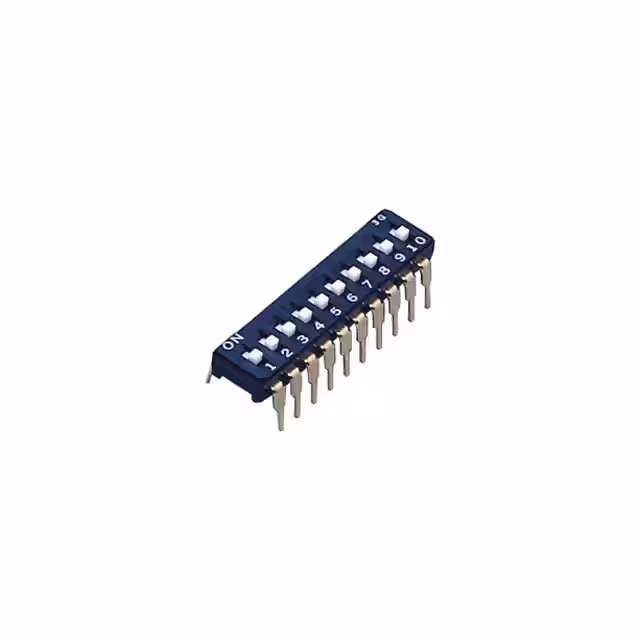 CFS-1002MC Nidec Components Corporation electronic component