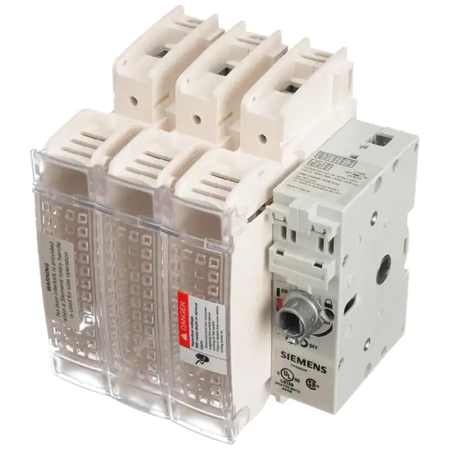CFS363JN Siemens electronic component