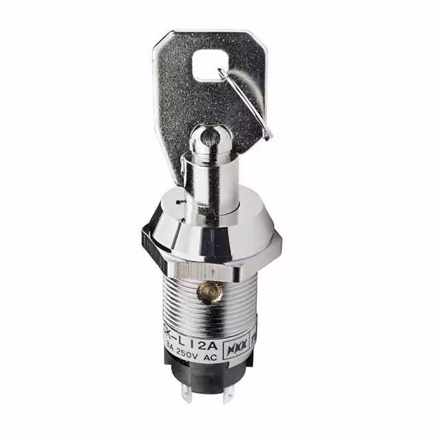 CKL12ATW01-010 NKK Switches electronic component