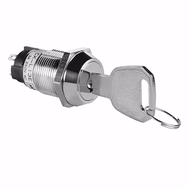 CKL13EFW01-015 NKK Switches electronic component