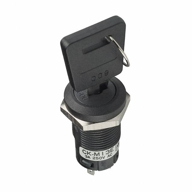CKM13EFW01-009 NKK Switches electronic component