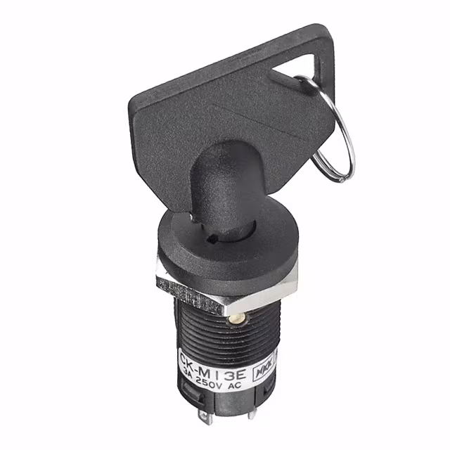 CKM13ETW01-003 NKK Switches electronic component