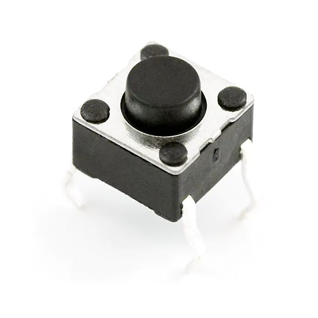 COM-00097 SparkFun Electronics electronic component