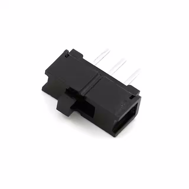 COM-00102 SparkFun Electronics electronic component