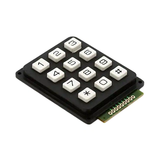 COM-08653 SparkFun Electronics electronic component