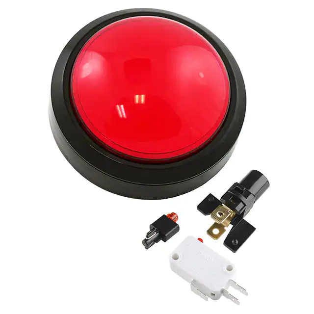 COM-09181 SparkFun Electronics electronic component