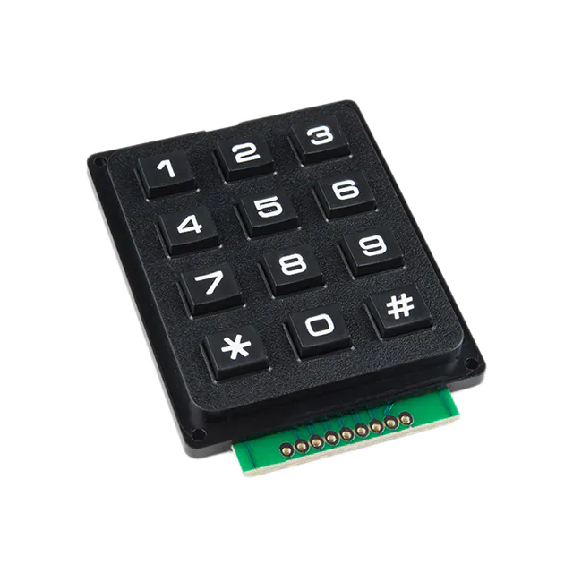 COM-14662 SparkFun Electronics electronic component