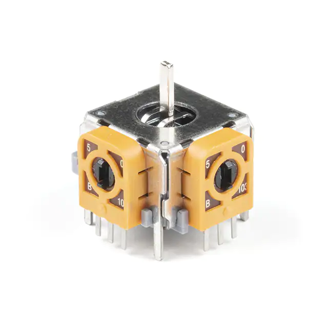 COM-16273 SparkFun Electronics electronic component