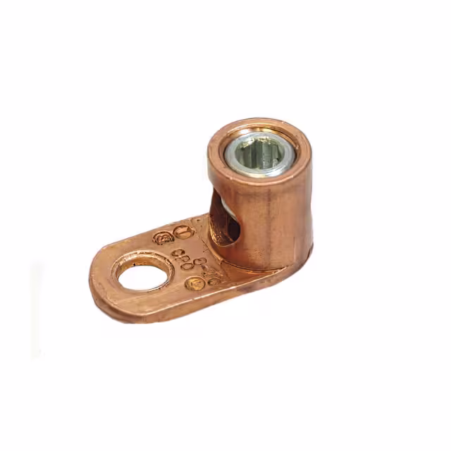 CP-0 Ilsco electronic component