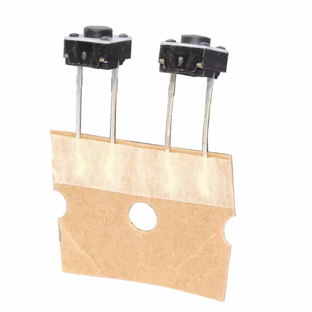 CR1102H4.3F100 CIT Relay and Switch electronic component