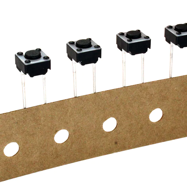 CR1102H4.3F160 CIT Relay and Switch electronic component