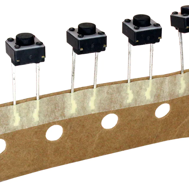 CR1102H5.0F160 CIT Relay and Switch electronic component