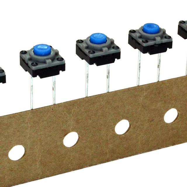CR1104S4.3LF260 CIT Relay and Switch electronic component
