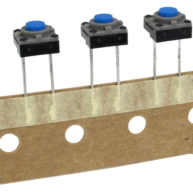 CR1104S5.0LF200 CIT Relay and Switch electronic component