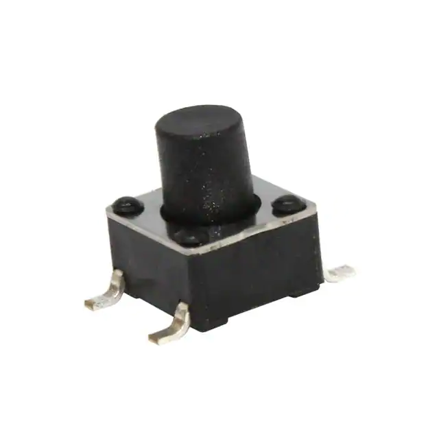 CS11027.0F100 CIT Relay and Switch electronic component