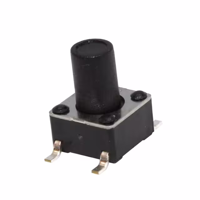 CS11028.5F100 CIT Relay and Switch electronic component