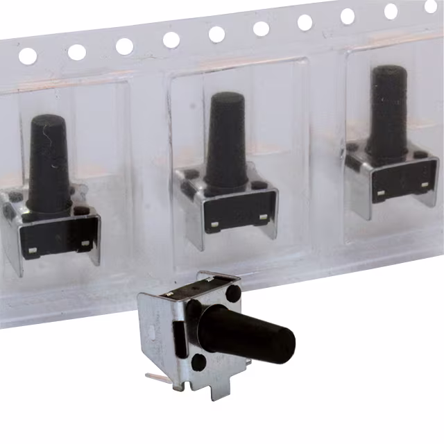 CS1102V8.35F160 CIT Relay and Switch electronic component