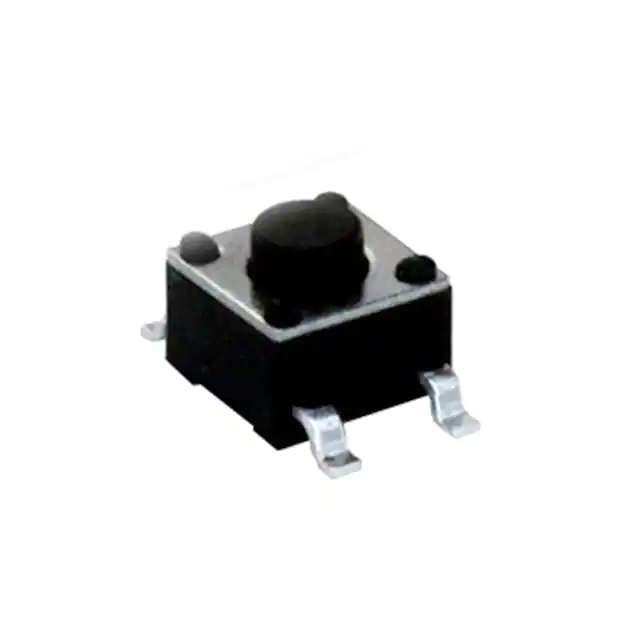 CS11043.8F180 CIT Relay and Switch electronic component